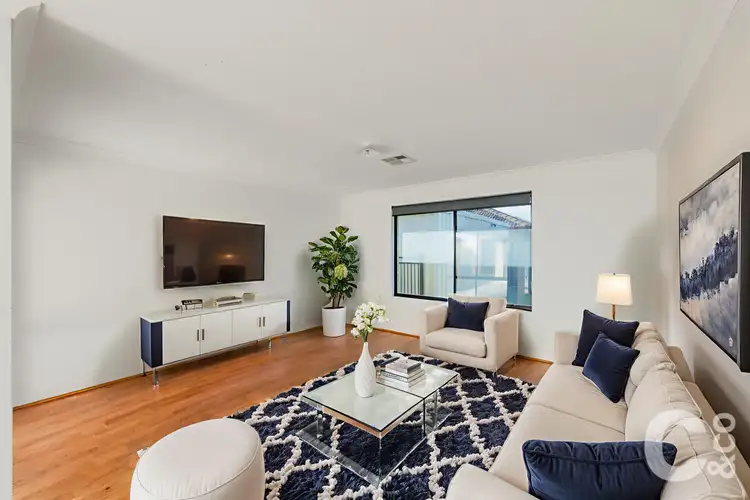 Third view of Homely house listing, 25 Kookynie Loop, Baldivis WA 6171