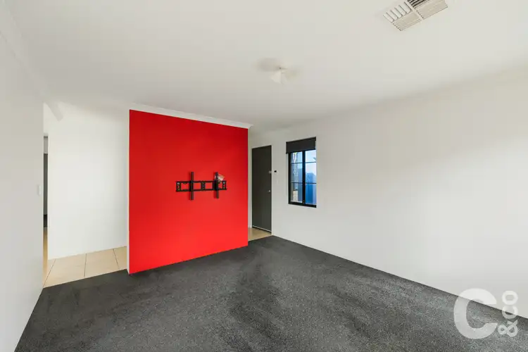 Fifth view of Homely house listing, 25 Kookynie Loop, Baldivis WA 6171