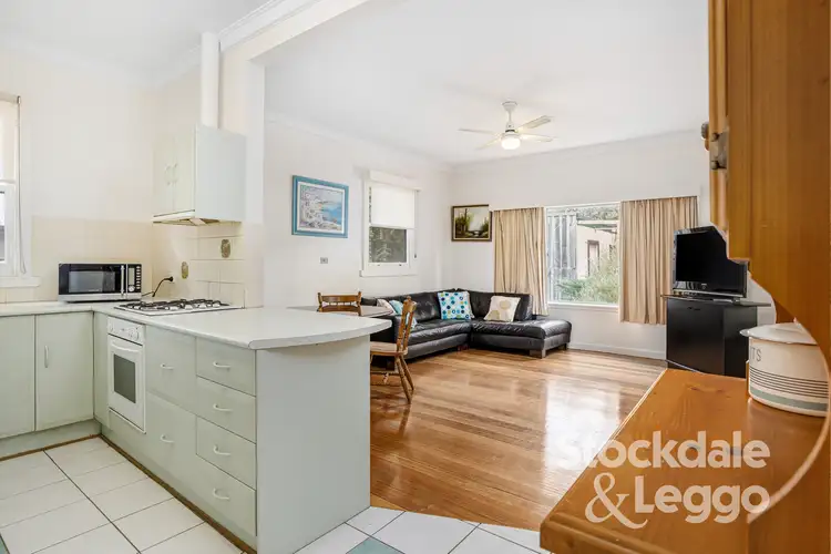 197 Palmerston Avenue, Dromana VIC 3936