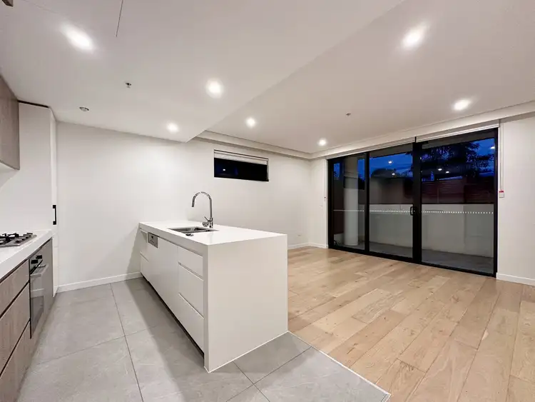Main view of Homely apartment listing, AG03/1-7 Crandon Road, Epping NSW 2121