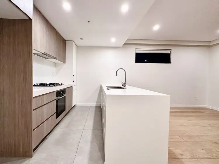 Second view of Homely apartment listing, AG03/1-7 Crandon Road, Epping NSW 2121