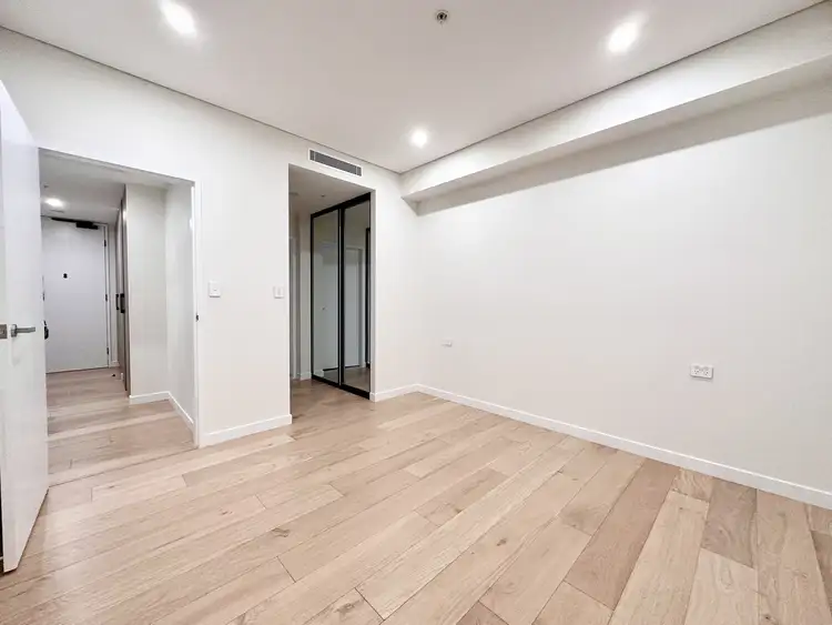 Third view of Homely apartment listing, AG03/1-7 Crandon Road, Epping NSW 2121