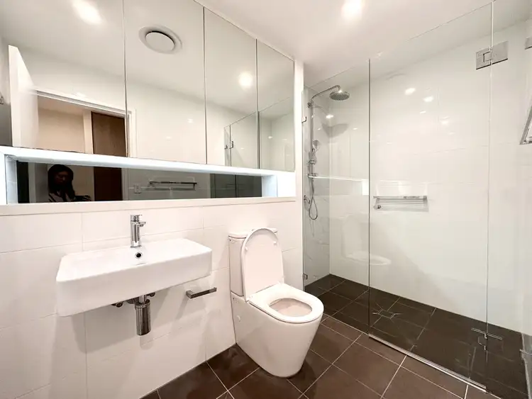 Fourth view of Homely apartment listing, AG03/1-7 Crandon Road, Epping NSW 2121