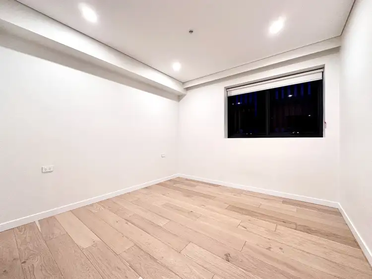 Fifth view of Homely apartment listing, AG03/1-7 Crandon Road, Epping NSW 2121