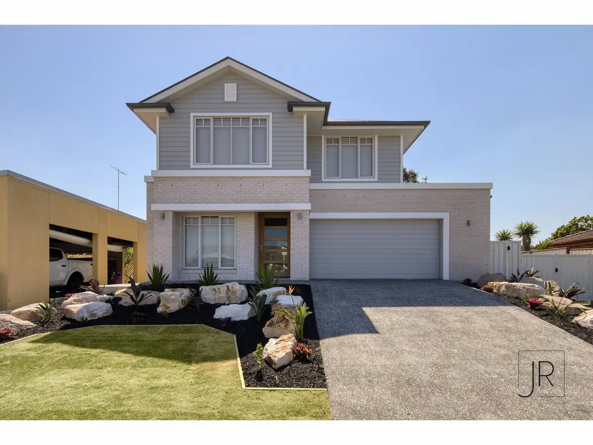 Main view of Homely house listing, 20 Volante Crescent, Mermaid Waters QLD 4218