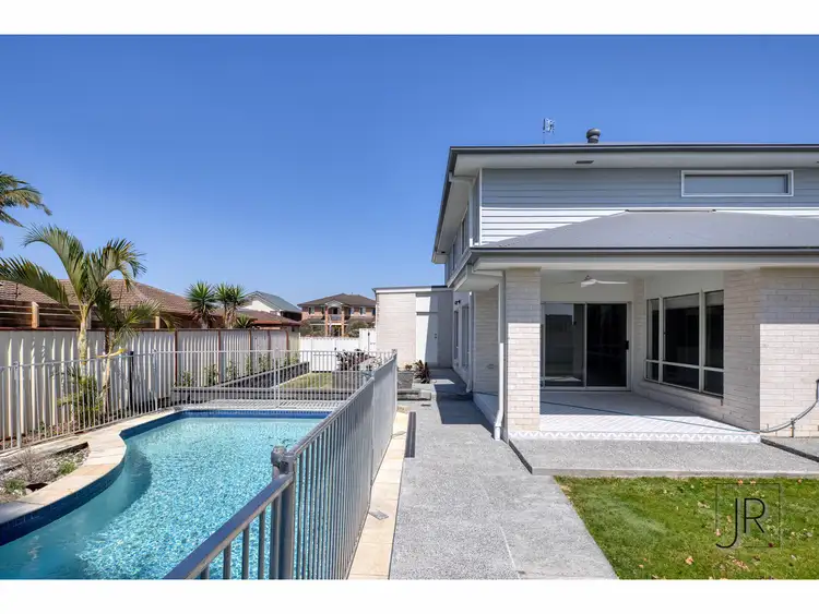 Second view of Homely house listing, 20 Volante Crescent, Mermaid Waters QLD 4218