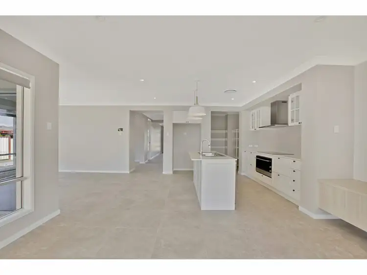 Fourth view of Homely house listing, 20 Volante Crescent, Mermaid Waters QLD 4218