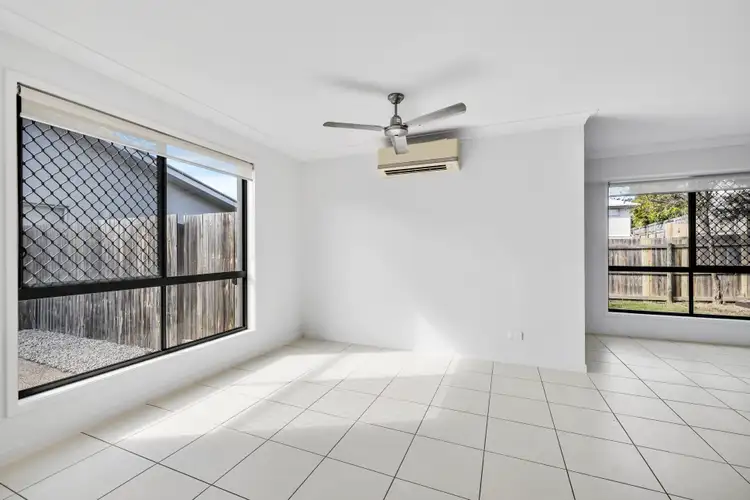 Third view of Homely house listing, 2/27 Fitzroy Avenue, Clinton QLD 4680