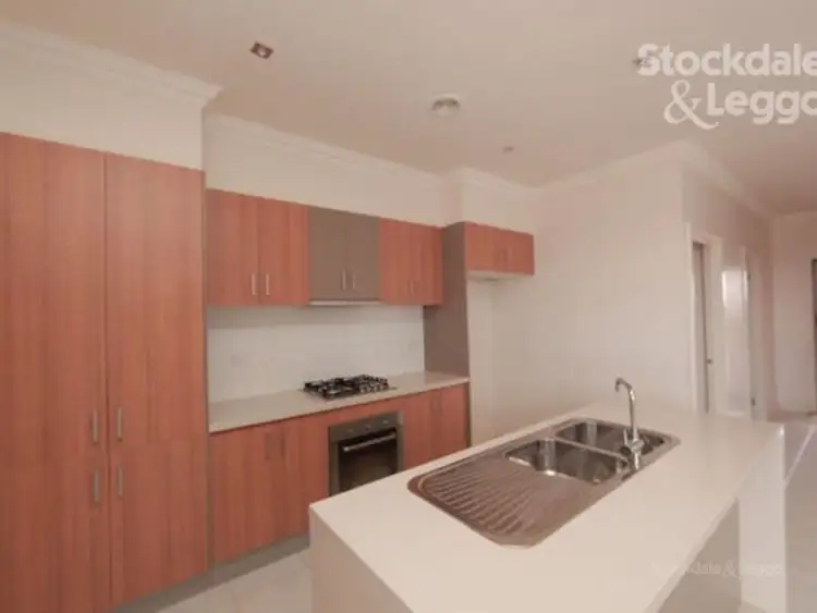Second view of Homely unit listing, 60 Serenity Way, South Morang VIC 3752