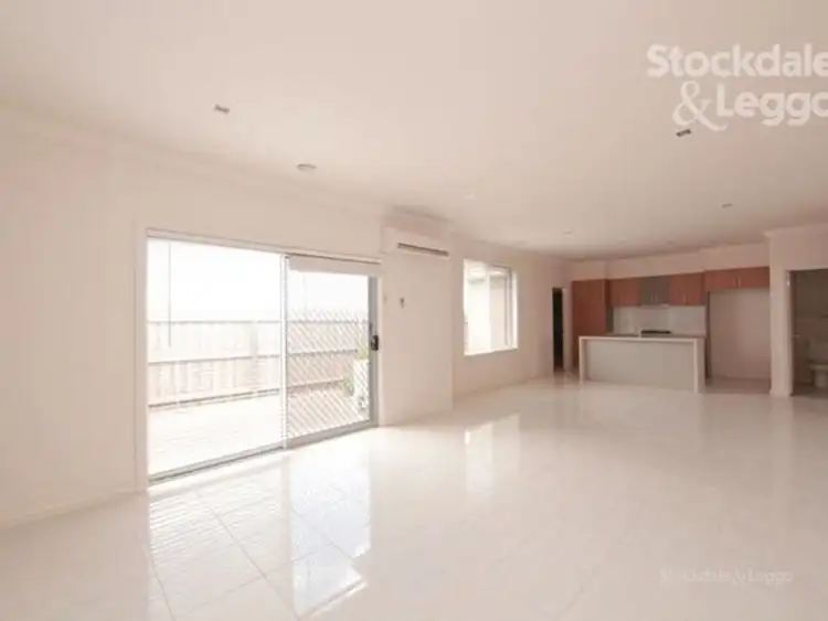 Third view of Homely unit listing, 60 Serenity Way, South Morang VIC 3752