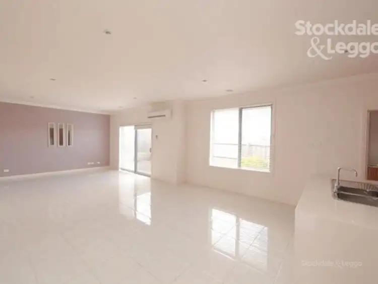 Fifth view of Homely unit listing, 60 Serenity Way, South Morang VIC 3752