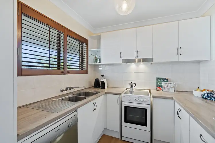 Main view of Homely unit listing, 3/27 Crowther Street, West End QLD 4101