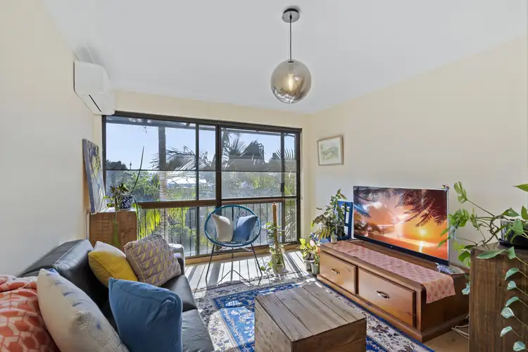 Second view of Homely unit listing, 3/27 Crowther Street, West End QLD 4101