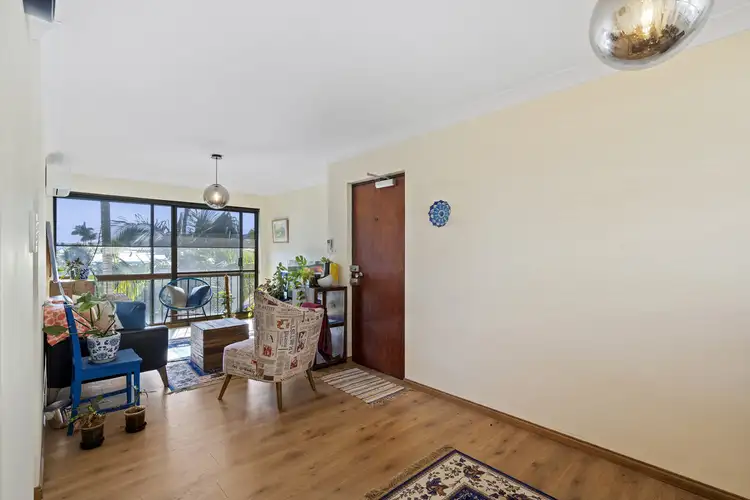 Third view of Homely unit listing, 3/27 Crowther Street, West End QLD 4101