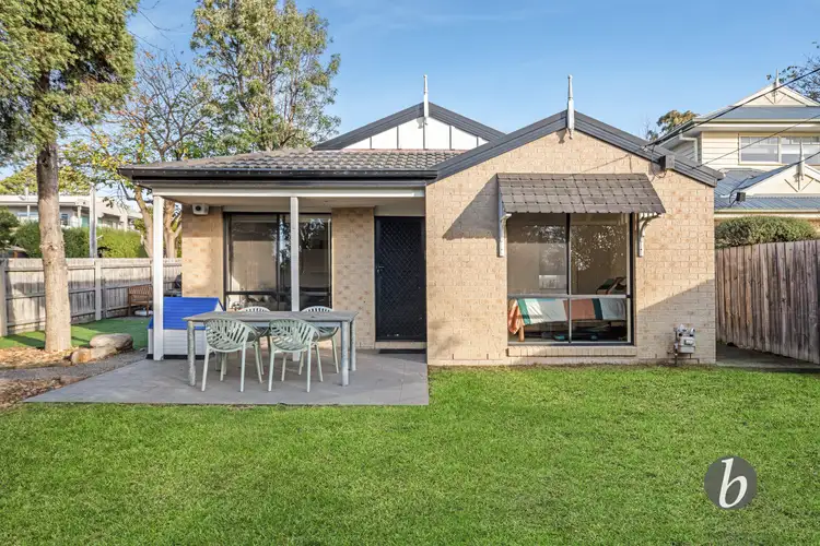 Main view of Homely house listing, 1A Dahlia Street, Dromana VIC 3936