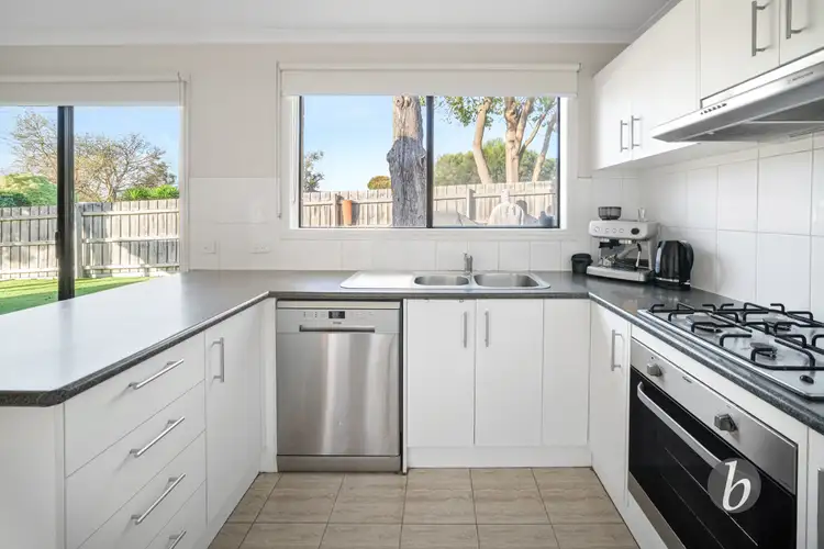 Fourth view of Homely house listing, 1A Dahlia Street, Dromana VIC 3936