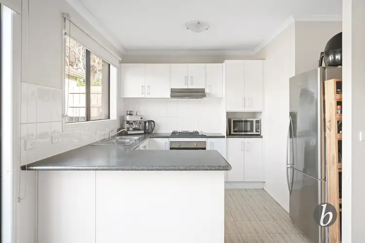 Fifth view of Homely house listing, 1A Dahlia Street, Dromana VIC 3936