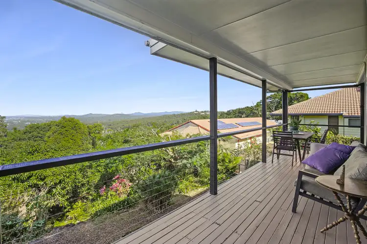 Fourth view of Homely house listing, 13 Schwartz Street, Buderim QLD 4556