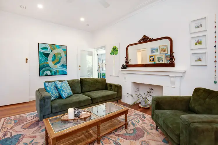 Fifth view of Homely house listing, 52 Nicholas Crescent, Hilton WA 6163