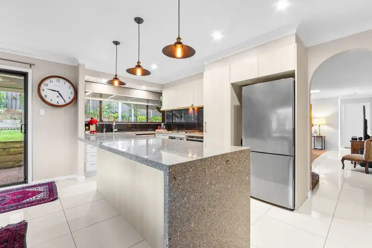Third view of Homely house listing, 17 Sylvan Valley Close, Niagara Park NSW 2250