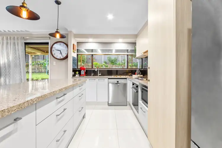 Fourth view of Homely house listing, 17 Sylvan Valley Close, Niagara Park NSW 2250