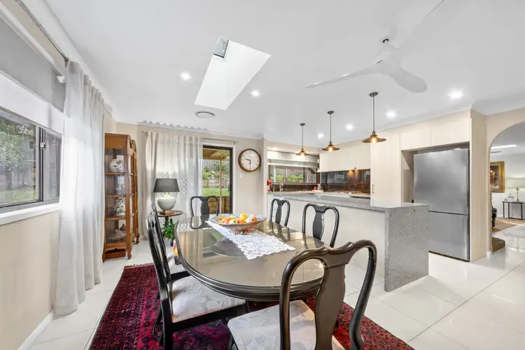 Fifth view of Homely house listing, 17 Sylvan Valley Close, Niagara Park NSW 2250