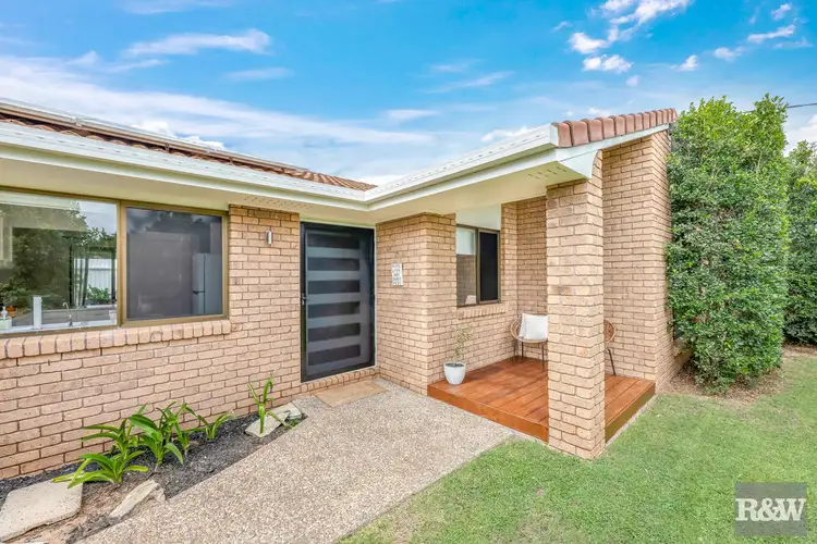 Second view of Homely house listing, 7 Badilla Street, Innes Park QLD 4670
