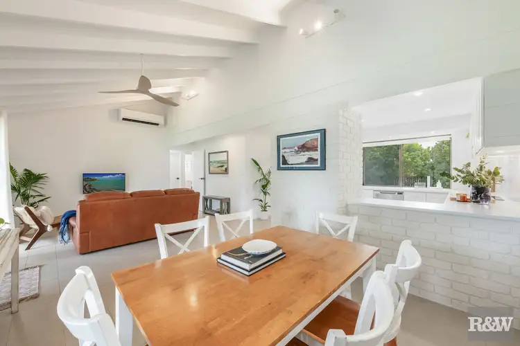 Third view of Homely house listing, 7 Badilla Street, Innes Park QLD 4670