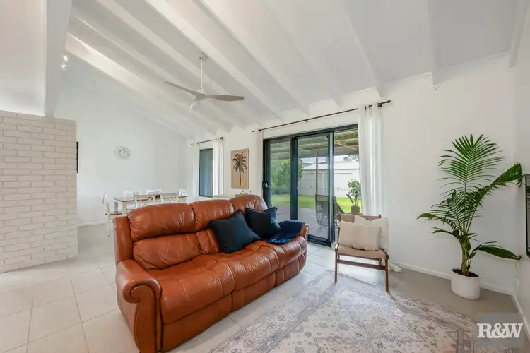 Fourth view of Homely house listing, 7 Badilla Street, Innes Park QLD 4670
