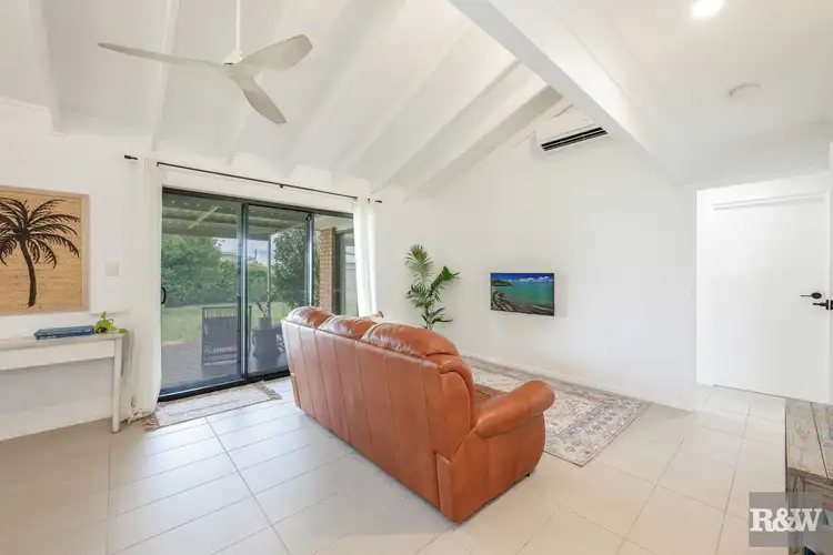 Fifth view of Homely house listing, 7 Badilla Street, Innes Park QLD 4670