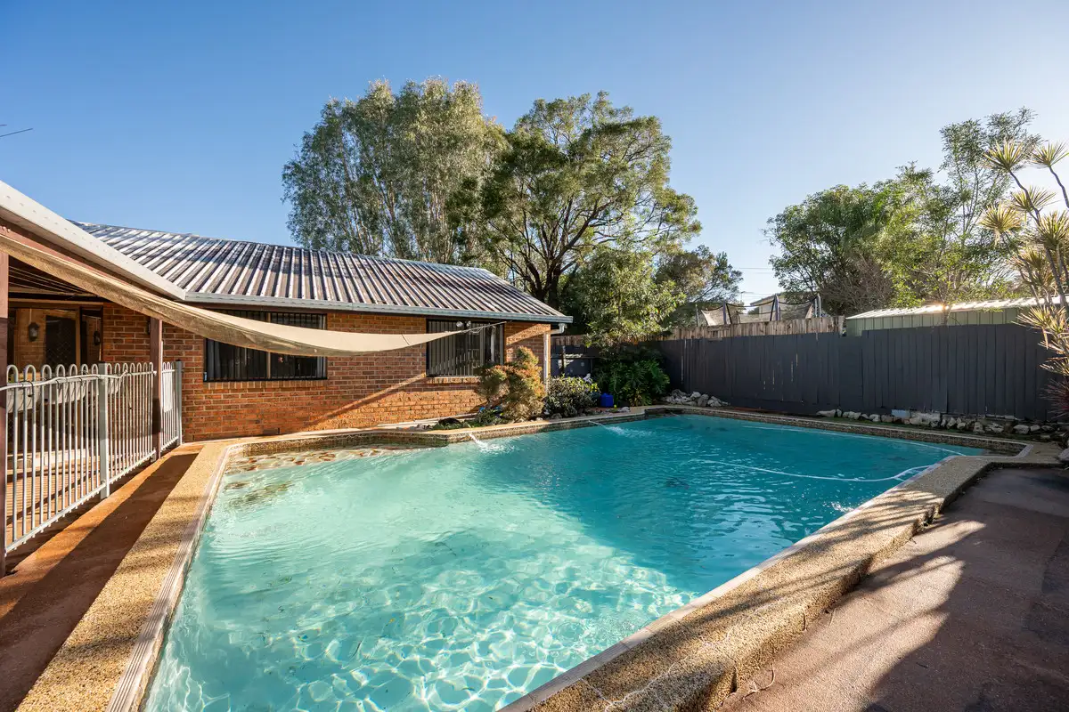 Main view of Homely house listing, 3 Belrose Avenue, Petrie QLD 4502