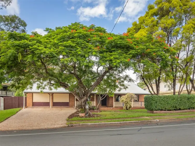 Second view of Homely house listing, 3 Belrose Avenue, Petrie QLD 4502