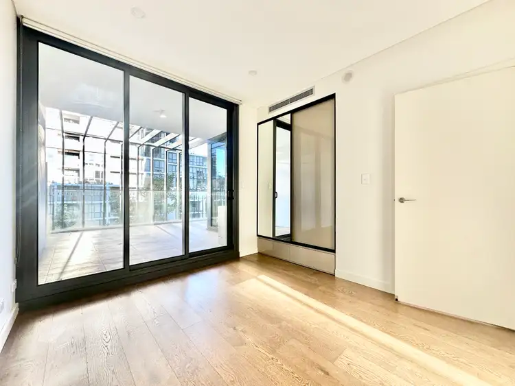 Main view of Homely apartment listing, 302A/101 Waterloo Road, Macquarie Park NSW 2113