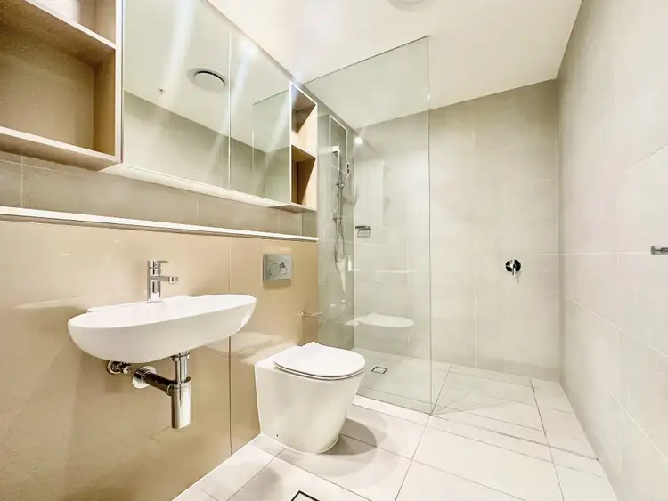 Fourth view of Homely apartment listing, 302A/101 Waterloo Road, Macquarie Park NSW 2113