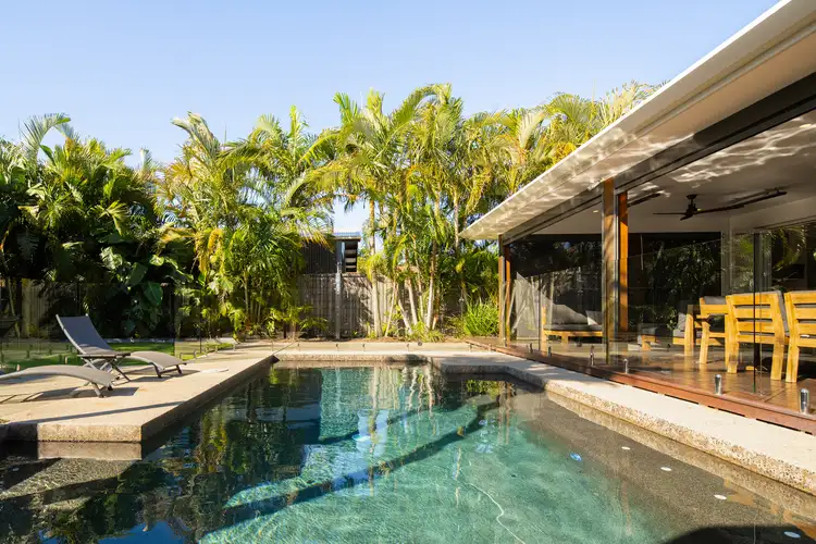 9 Wills Avenue, Golden Beach QLD 4551
