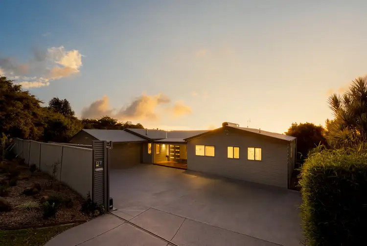Third view of Homely house listing, 485 Flaxton Drive, Flaxton QLD 4560