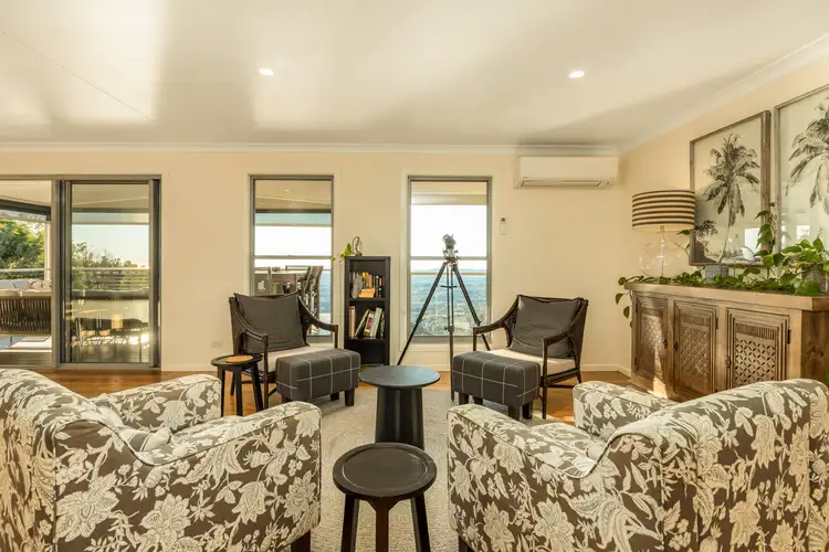 Fifth view of Homely house listing, 485 Flaxton Drive, Flaxton QLD 4560