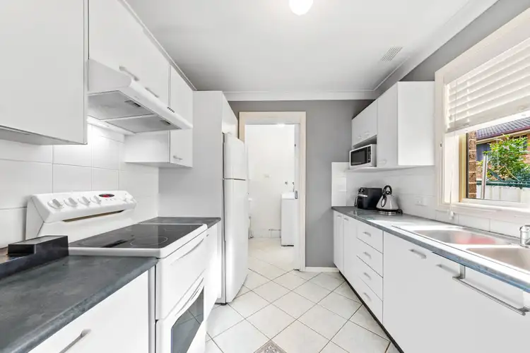Third view of Homely townhouse listing, 2/24 Melbourne Street, East Gosford NSW 2250