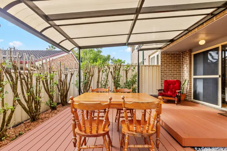 Fourth view of Homely townhouse listing, 2/24 Melbourne Street, East Gosford NSW 2250