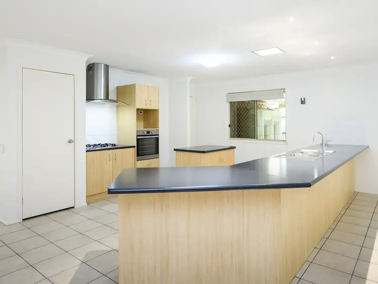 Third view of Homely house listing, 8 Valmadre Court, Petrie QLD 4502