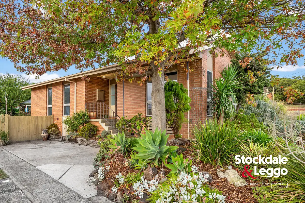 Main view of Homely house listing, 12 Benambra Street, Broadmeadows VIC 3047