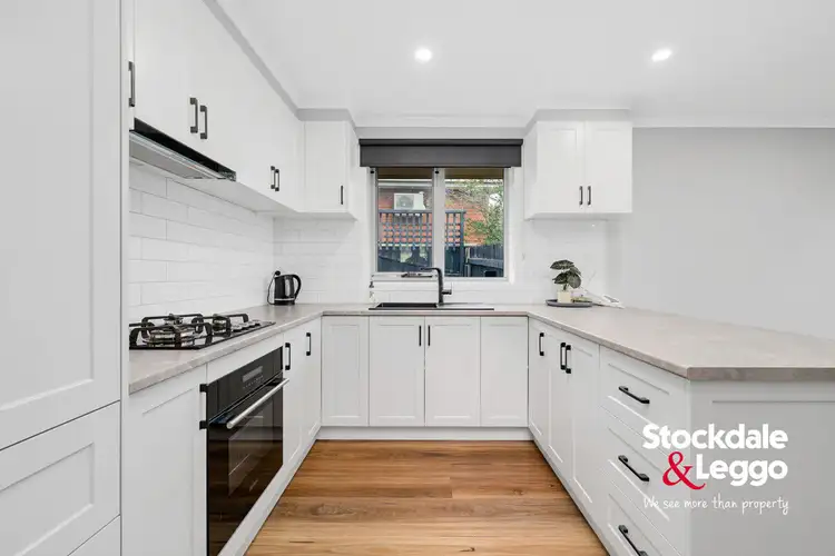 Second view of Homely house listing, 12 Benambra Street, Broadmeadows VIC 3047