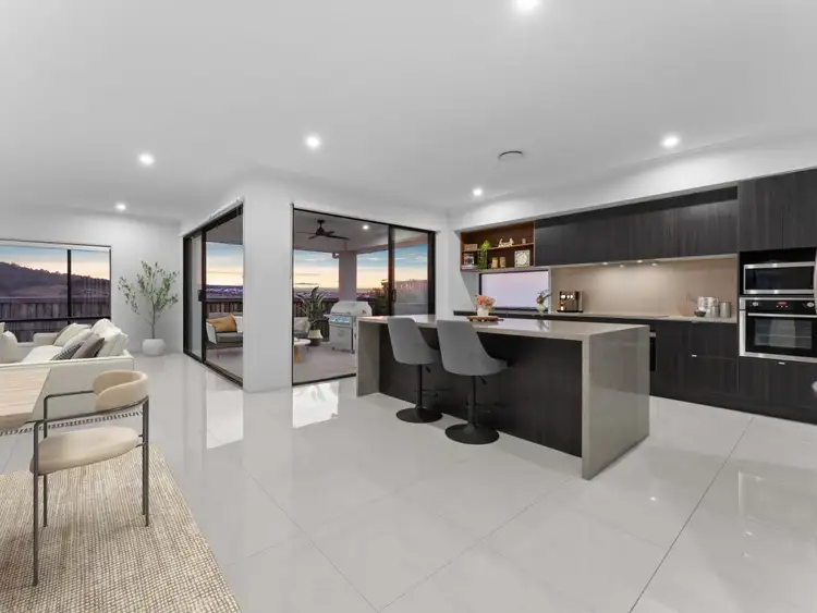 Third view of Homely house listing, 20 Potter Way, White Rock QLD 4306