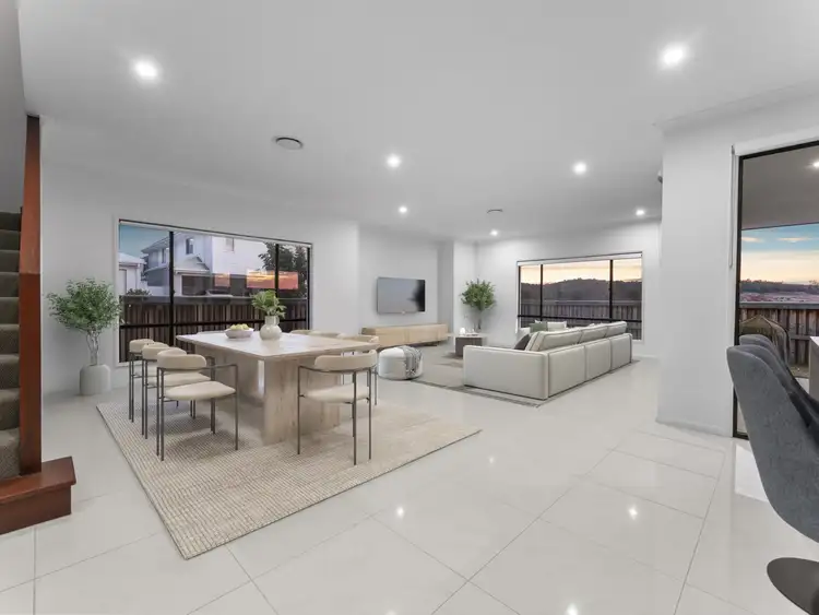 Fifth view of Homely house listing, 20 Potter Way, White Rock QLD 4306