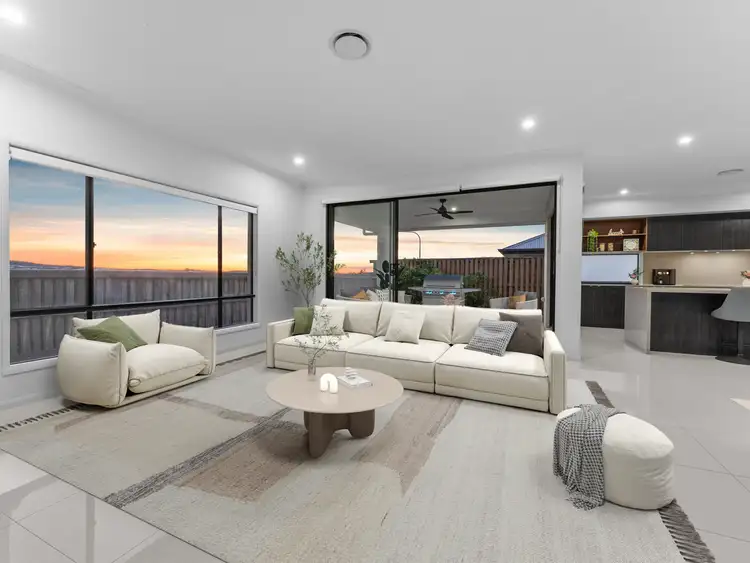 Sixth view of Homely house listing, 20 Potter Way, White Rock QLD 4306