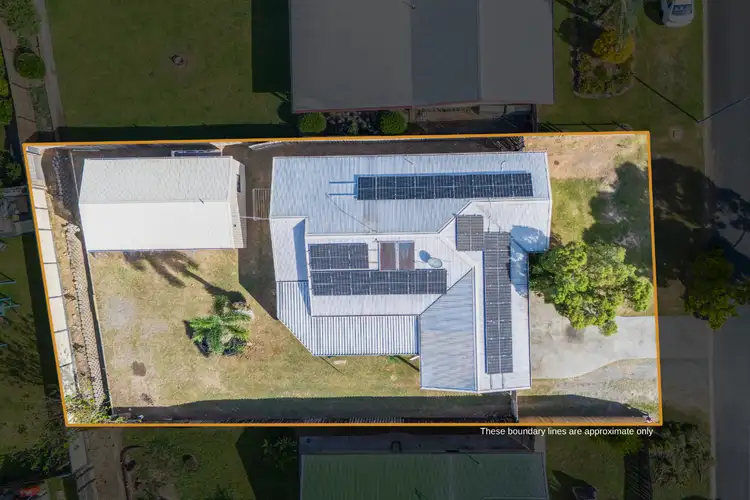 12 Prospect Close, Edmonton QLD 4869