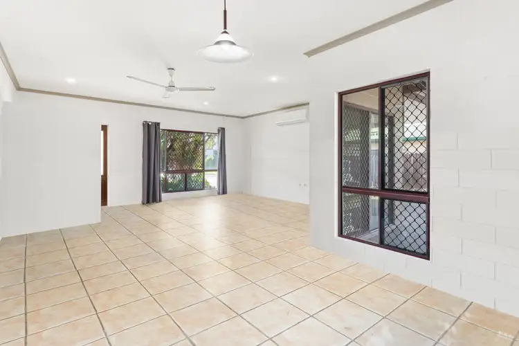 Fifth view of Homely house listing, 12 Prospect Close, Edmonton QLD 4869