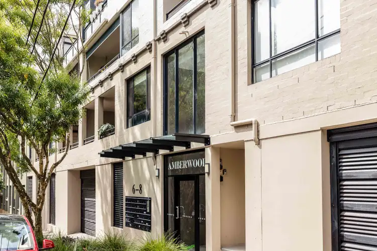 1/6-8 Northwood Street, Camperdown NSW 2050