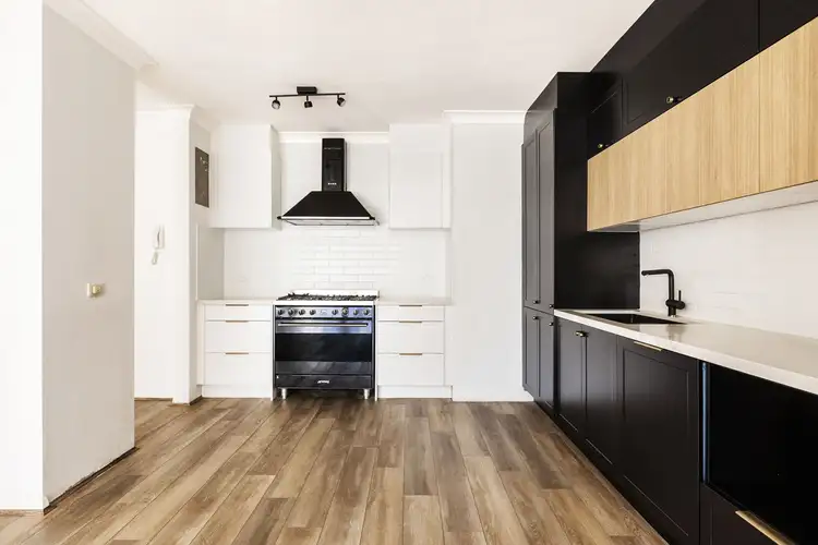 Third view of Homely apartment listing, 1/6-8 Northwood Street, Camperdown NSW 2050
