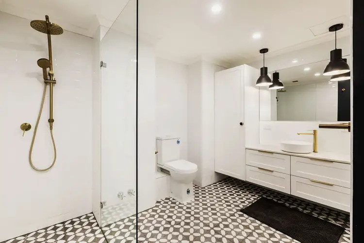 Fifth view of Homely apartment listing, 1/6-8 Northwood Street, Camperdown NSW 2050